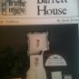 Sugar and Spice Darling girl to Cross stitch Used book