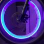 Bicycle Safety Led Lights x 2 Pack Blue