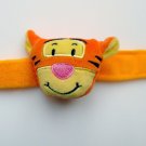 Baby Wrist Rattle Tiger