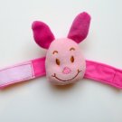 Baby Wrist Rattle Piglet