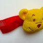 Baby Wrist Rattle Bear