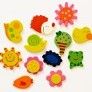 Play Magnets hedgehog, snail, duckling Set Of 12