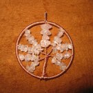 Tree of Love (copper)