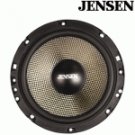 Jensen 6.5 Inch Component Speakers