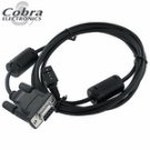 Cobra Pc Interface Cord For Gps 500 And Gps 1000
