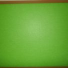 Preschool Felt Board Starter Set - One Board & 10 Packages of Felt