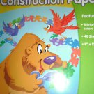 Construction Paper by Fisher-Price