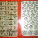 Magnetic Money & Coins