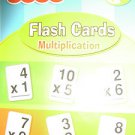 Multiplication Flash Cards by Fisher Price