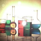 Alpha Omega Lifepac Science Teacher's Guide - Grade 4