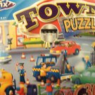 Town Puzzle - 30 Piece by Grafix