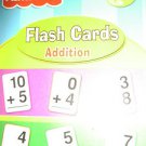 Addition Flash Cards by Fisher Price