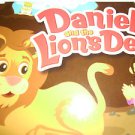 Daniel and the Lion's Den Board Book
