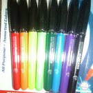 Markers:  All Purpose by jot  - 8 Pack