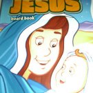 Baby Jesus Board Book