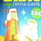 Bible Trivia Game - Over 100 Questions!