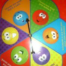 Word Wall Spinner