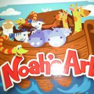 Noah's Ark Bible Board Book