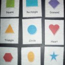 Custom Made Learning Magnets - Choose a Theme