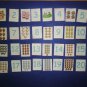 Numbers & Counting Match for Preschoolers - in Felt or Laminated, Your Choice