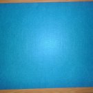 Felt Board  (Large: 17 by 23) / Reverse Side Dry Erase NEW - Choose a Color