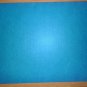 Felt Board  (Large: 17 by 23) / Reverse Side Dry Erase NEW - Choose a Color