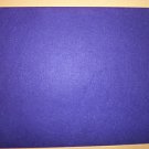 Felt Board for Girl - Double Sided BEAUTIFUL PURPLE & PINK