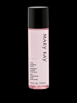Oil free Eye makeup remover