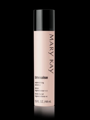 Collagen Boosting Face Serum