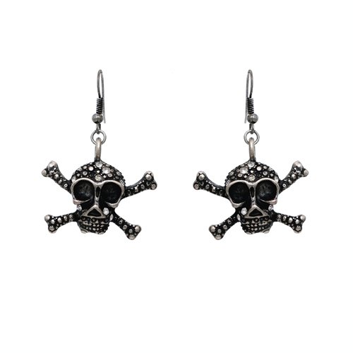 halloween costume earrings