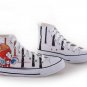Painted Shoes&acirc;�� FREE SHIPPING WORLDWIDE