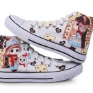 Painted Shoes‎ FREE SHIPPING WORLDWIDE