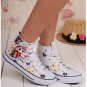 Painted Shoesâ FREE SHIPPING WORLDWIDE