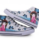 Painted Shoes‎ FREE SHIPPING WORLDWIDE