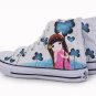 Painted Shoes&acirc;�� FREE SHIPPING WORLDWIDE