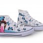 Painted Shoes&acirc;�� FREE SHIPPING WORLDWIDE