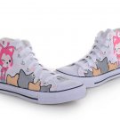 Painted Shoes‎ FREE SHIPPING WORLDWIDE