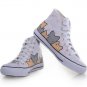 Painted Shoes&acirc;�� FREE SHIPPING WORLDWIDE