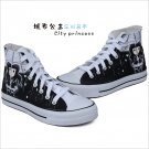 Painted Shoes‎ FREE SHIPPING WORLDWIDE