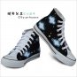 Painted Shoesâ FREE SHIPPING WORLDWIDE