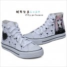 Painted Shoes‎ FREE SHIPPING WORLDWIDE