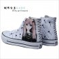 Painted Shoesâ FREE SHIPPING WORLDWIDE