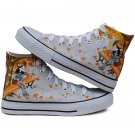 Painted Shoes‎ FREE SHIPPING WORLDWIDE