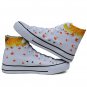 Painted Shoesâ FREE SHIPPING WORLDWIDE