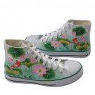 Painted Shoes‎ FREE SHIPPING WORLDWIDE