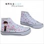 Painted Shoes&acirc;�� FREE SHIPPING WORLDWIDE