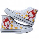 Painted Shoes‎ FREE SHIPPING WORLDWIDE