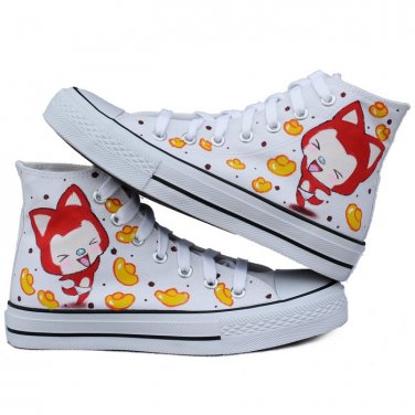 Painted Shoes&acirc;�� FREE SHIPPING WORLDWIDE