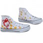 Painted Shoes&acirc;�� FREE SHIPPING WORLDWIDE