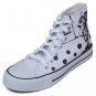Painted Shoes&acirc;�� FREE SHIPPING WORLDWIDE